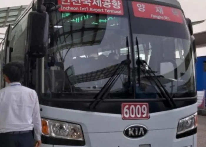 Gangnam Style Village * Séoul